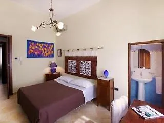 Nonna Jole Отель типа 