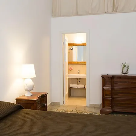 Bed & Breakfast Nonna Jole 2*