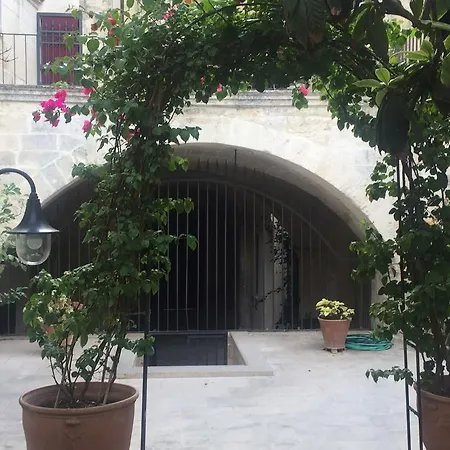 Bed & Breakfast Nonna Jole