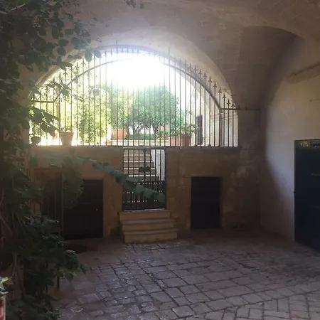 Bed & Breakfast Nonna Jole Lecce