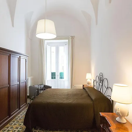 Bed & Breakfast Nonna Jole 2*