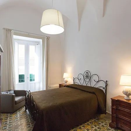 Nonna Jole Bed & Breakfast Lecce